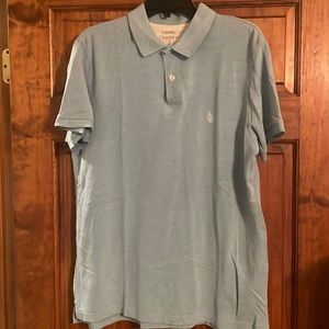 Nautica Polo - Light Blue